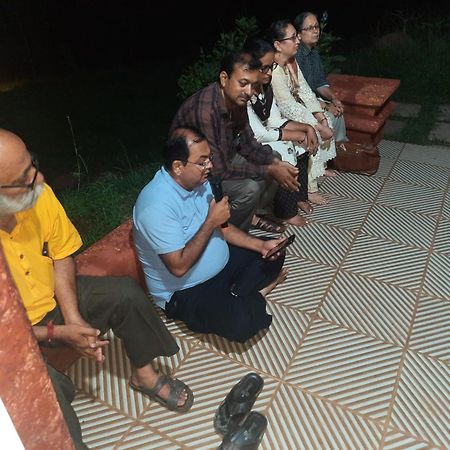 Sneh Lawns And Resorts Patan 外观 照片